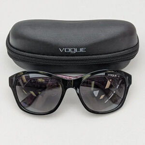 🕶️Vogue VO2991-S inspired by Deepika Pabukone Sunglasses 56/19 140 /KAB509🕶️